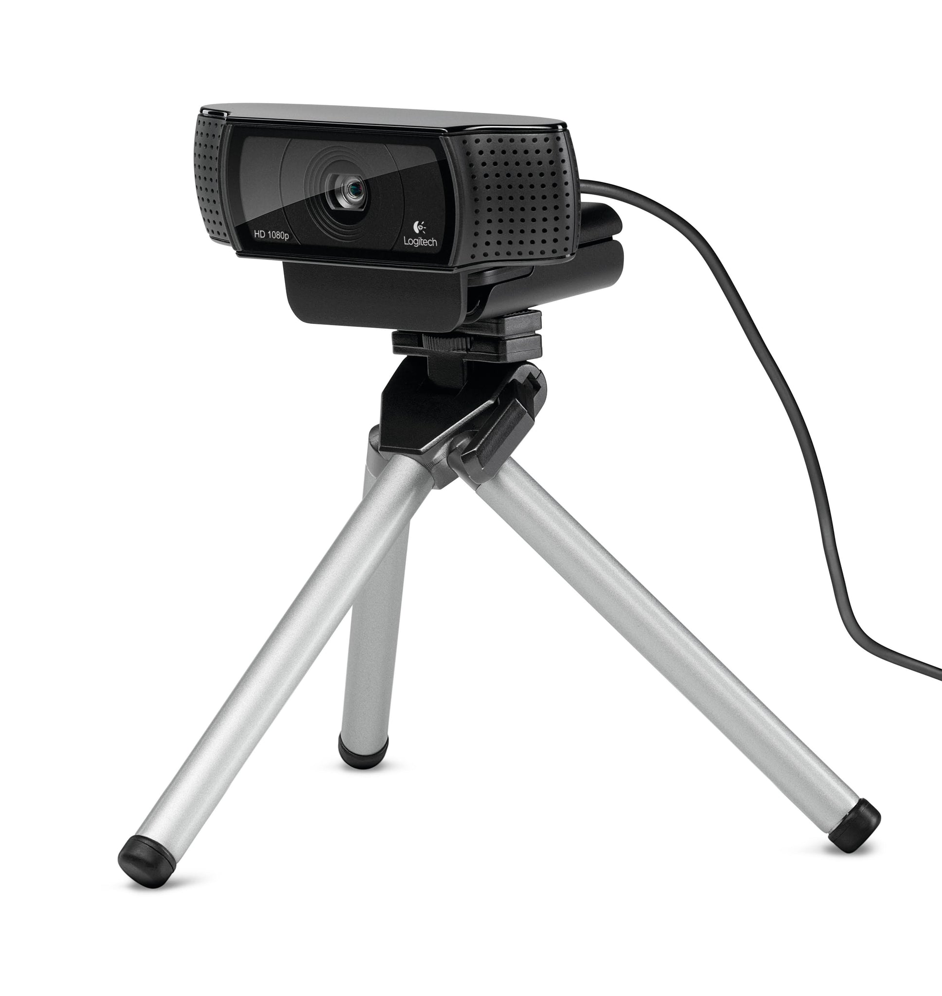 Logitech C920 HD Pro Webcam