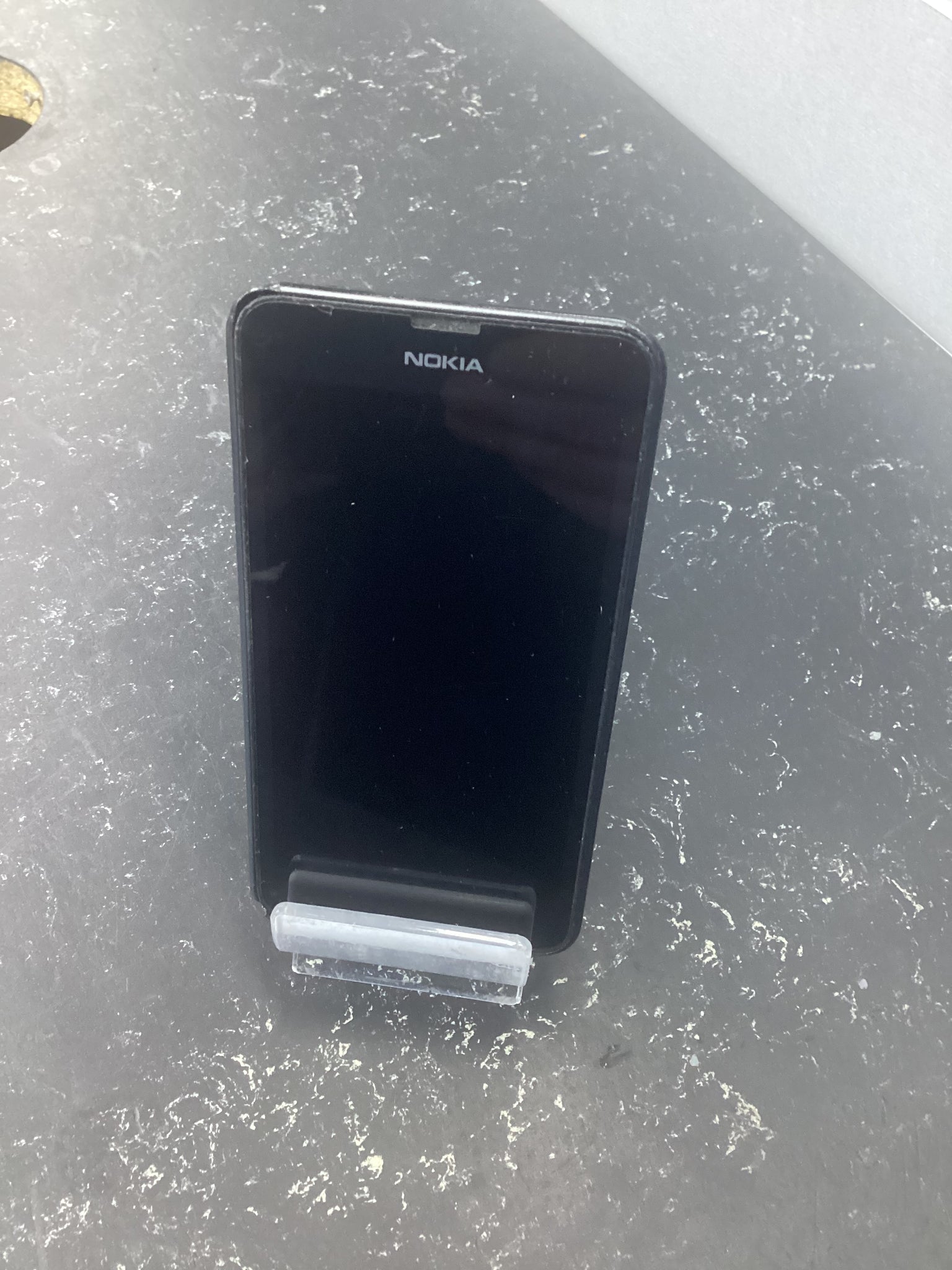 Nokia Lumia 635 Black, Unlocked B