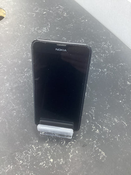 Nokia Lumia 635 Black, Unlocked B