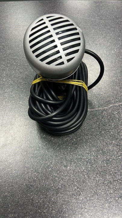 SHURE 520DX MICROPHONE
