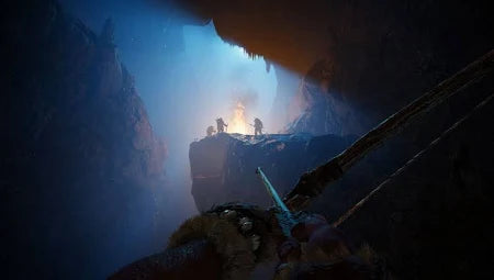 Far Cry Primal farcry ps4
