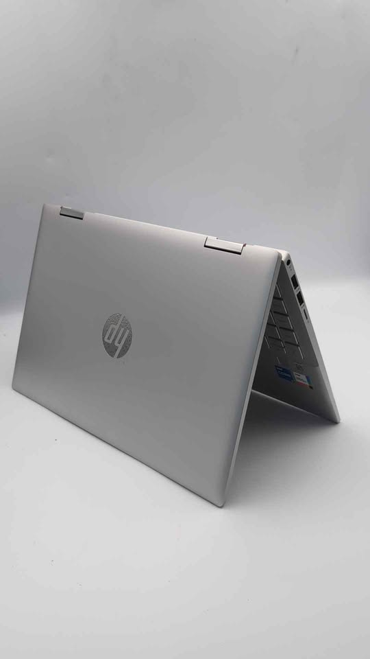 HP 14-DY0517 X360 Netbook - Intel i5-1135G7 -8GB RAM - 256GB SSD - 14" Touchscreen - Windows 11