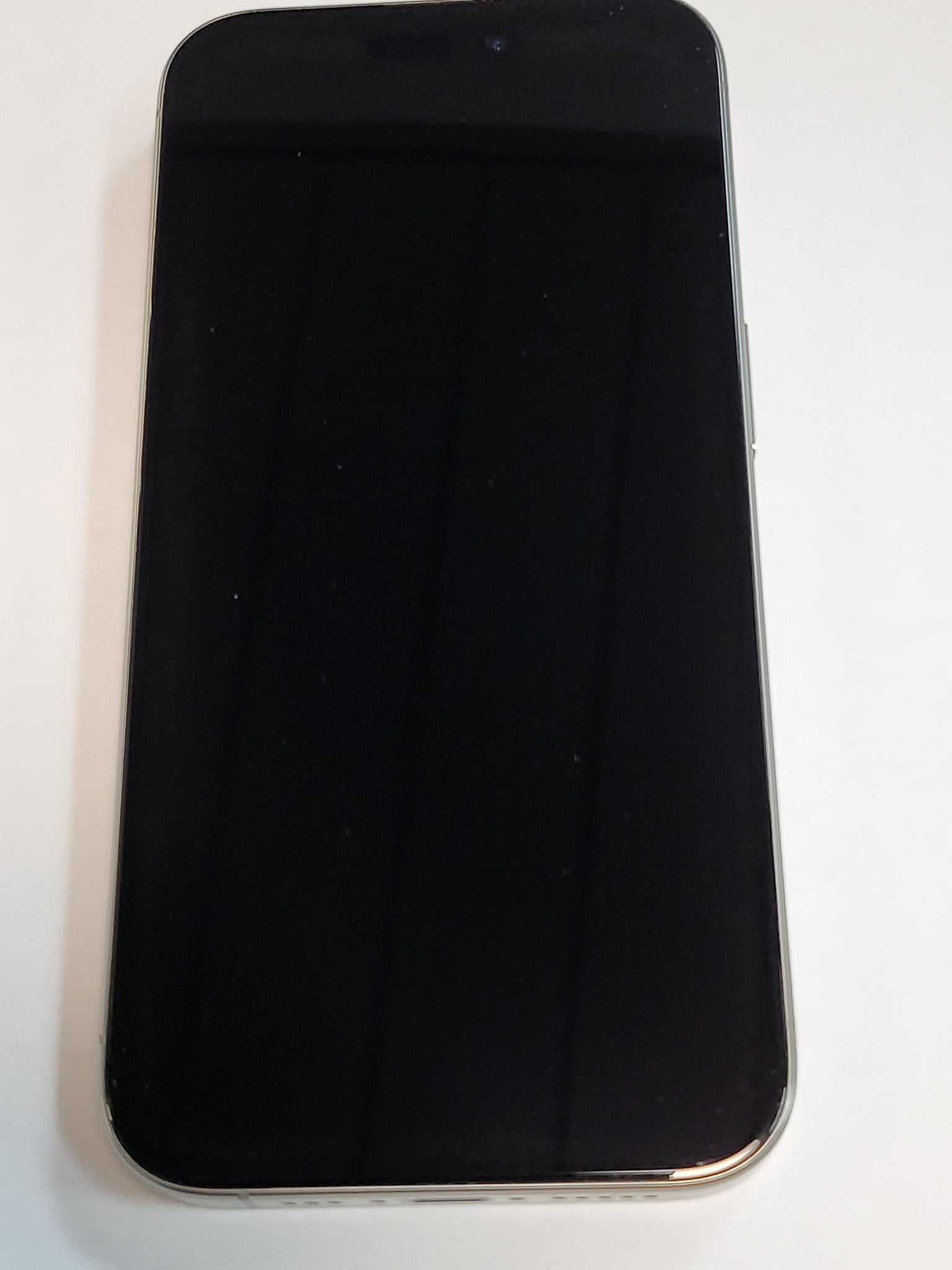 iPhone 15 Pro 128GB Natural Titanium Unlocked