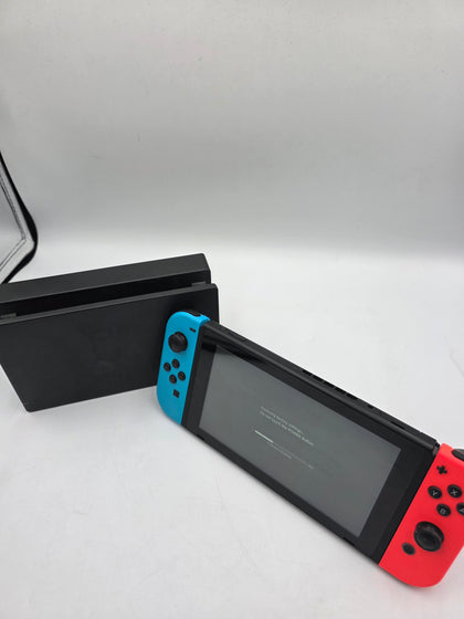 Nintendo Switch Console