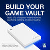 Seagate Game Drive 2TB For Playstation