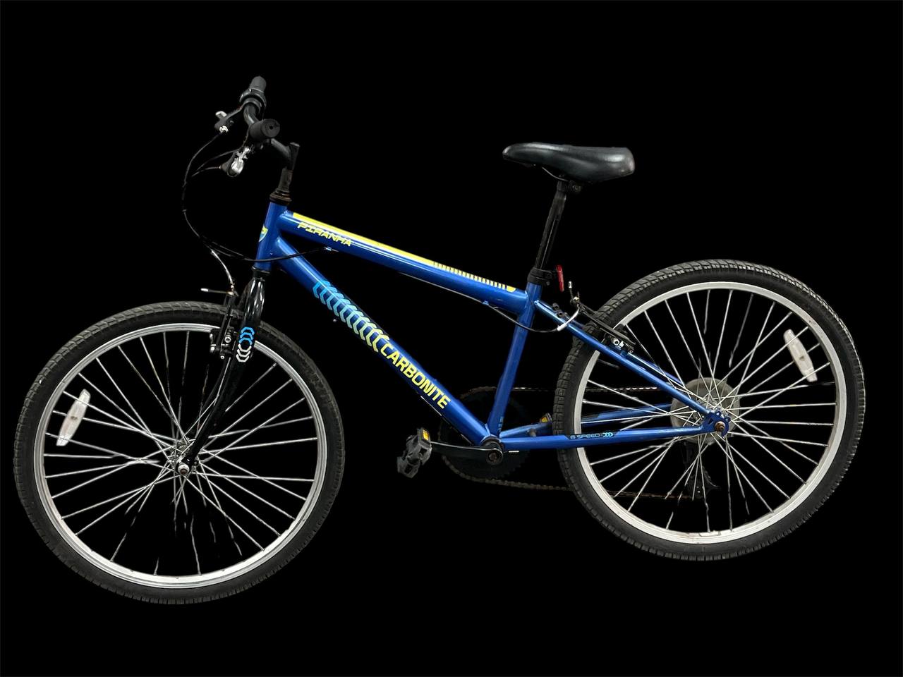 carbonite bike  ** Collection Only - Wythenshawe **