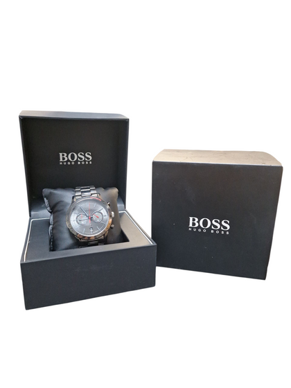 Boss Conograph - Black