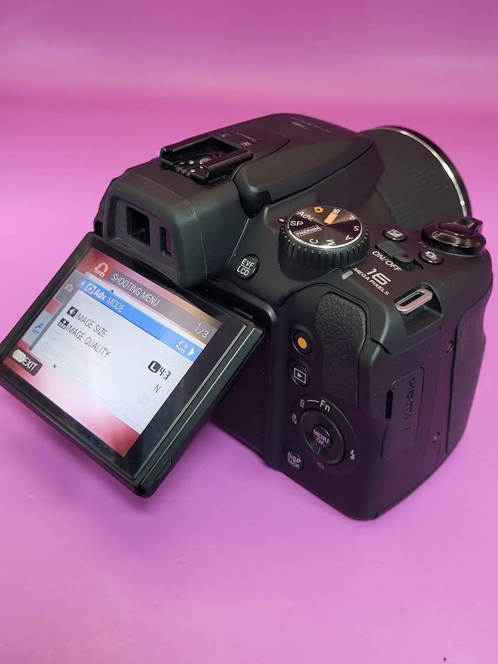 Fujifilm FinePix SL1000 Digital Camera | Cash Generator