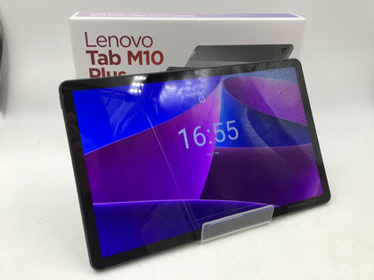 Lenovo M10 Plus (3rd Gen) Tablet - Storm Grey