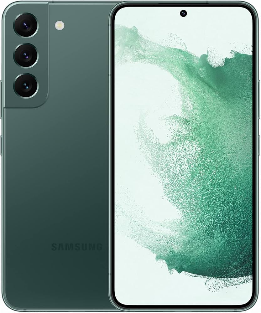 *SALE* Samsung S22 - Unlocked - 256gb - Boxed