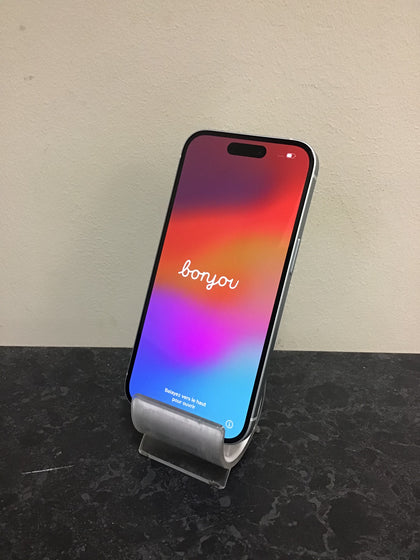 Apple iPhone 15 - 128 GB - Blue.