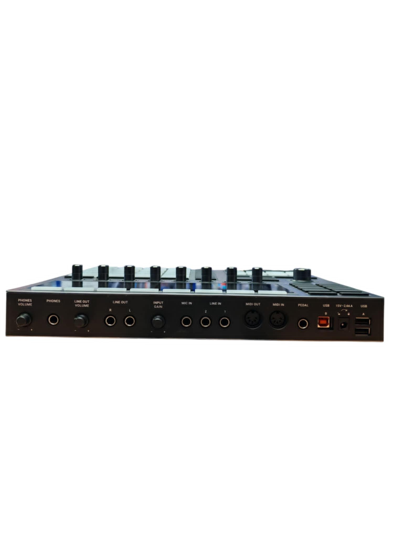 Native Instruments Maschine '+' N