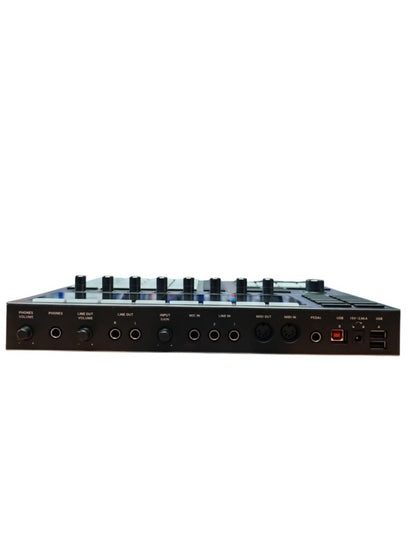 Native Instruments Maschine '+' N