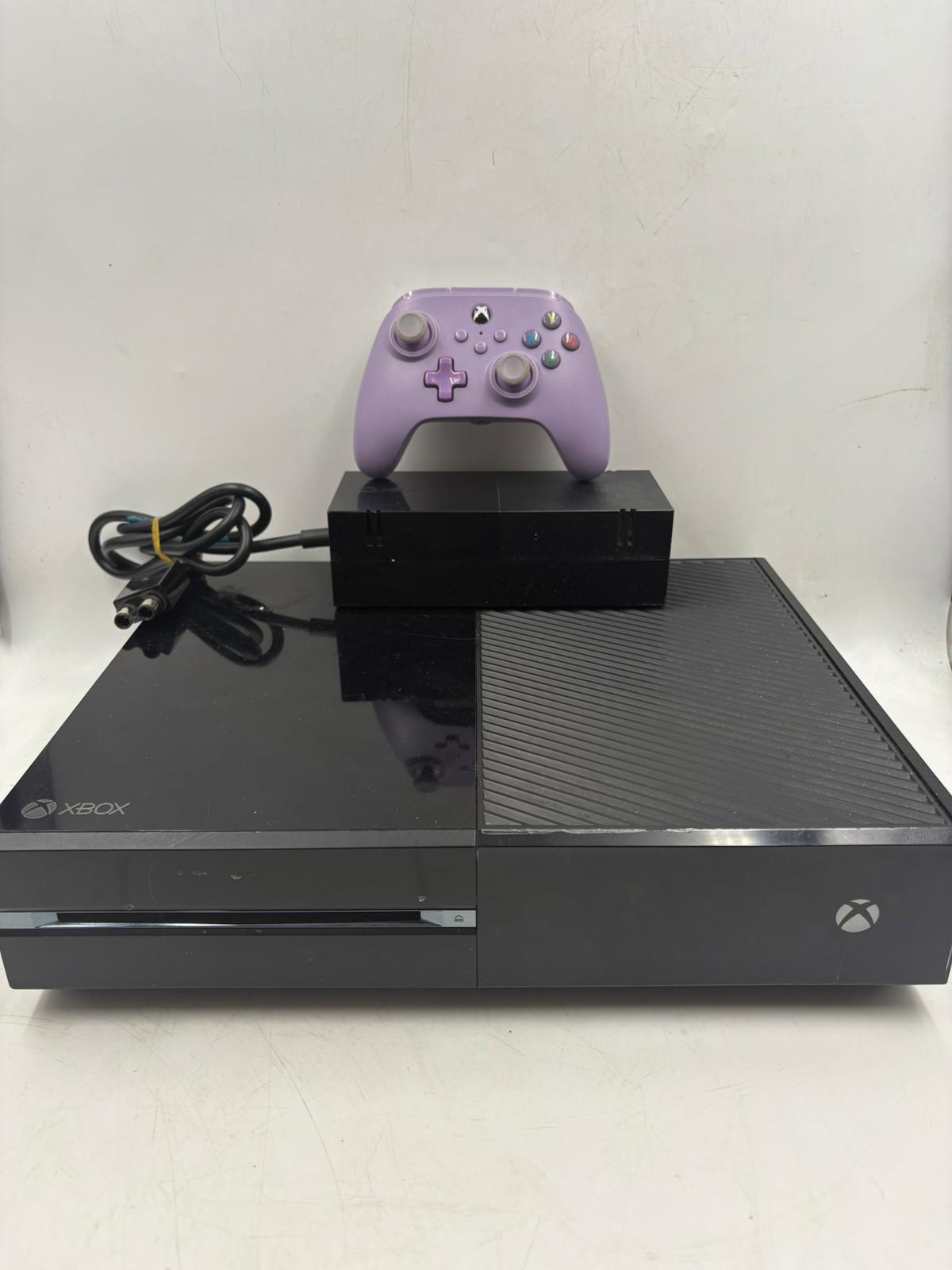 Microsoft Xbox One Game Console 500GB - 3rd Party Controller