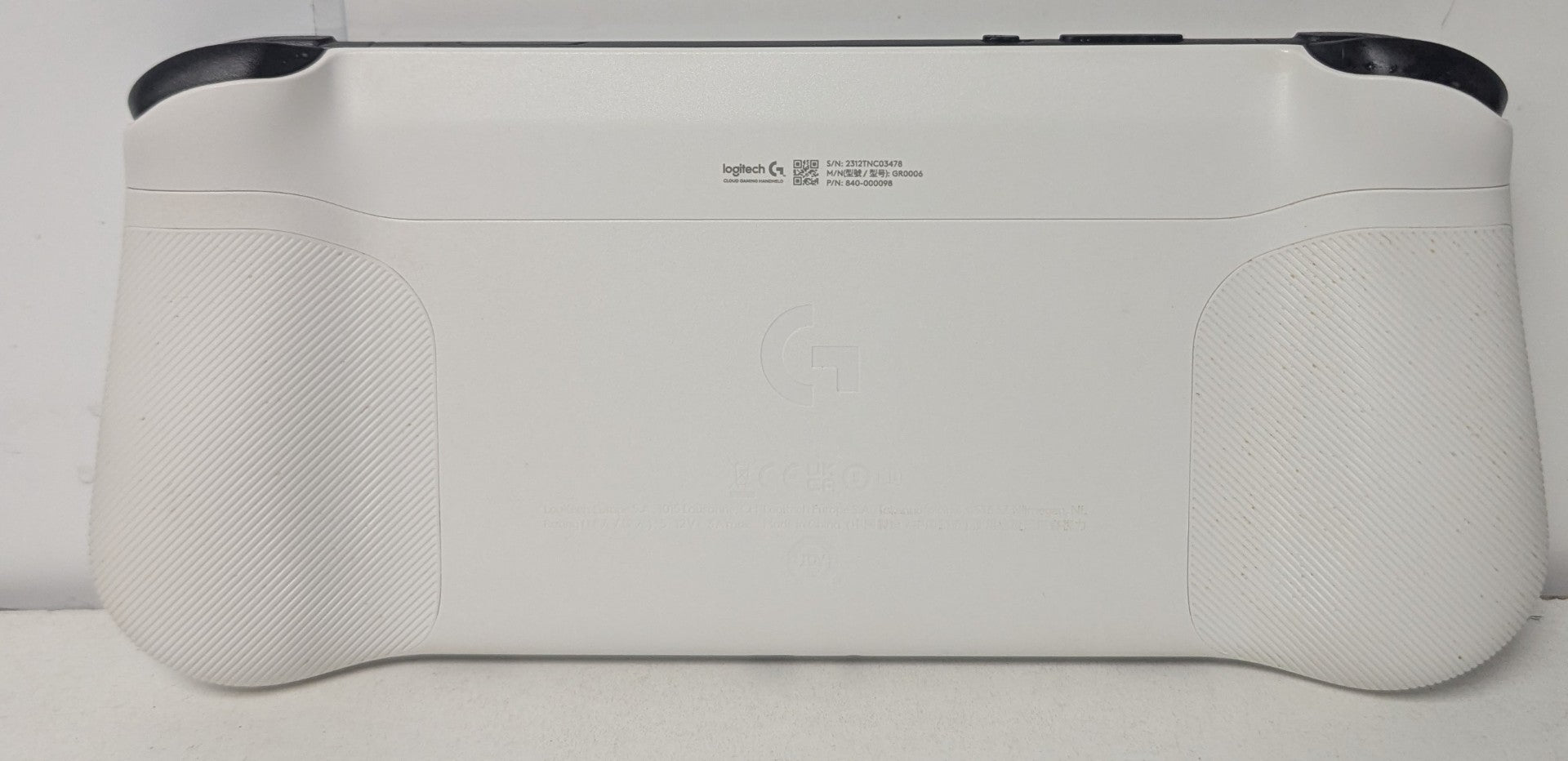 Logitech G Cloud Handheld Gaming Console - 64GB