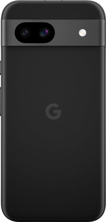 Google Pixel 8a 128GB Obsidian