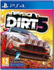 *ps4 Dirt 5