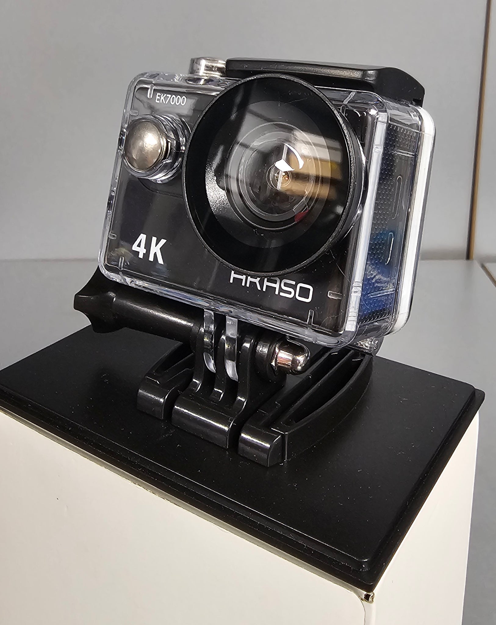 AKASO Action Camera EK7000