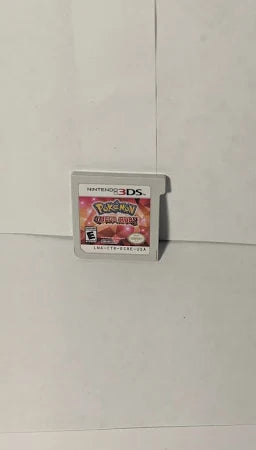 Pokemon Omega Ruby World Edition