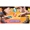 *cartridge only* 1-2 Switch - Nintendo