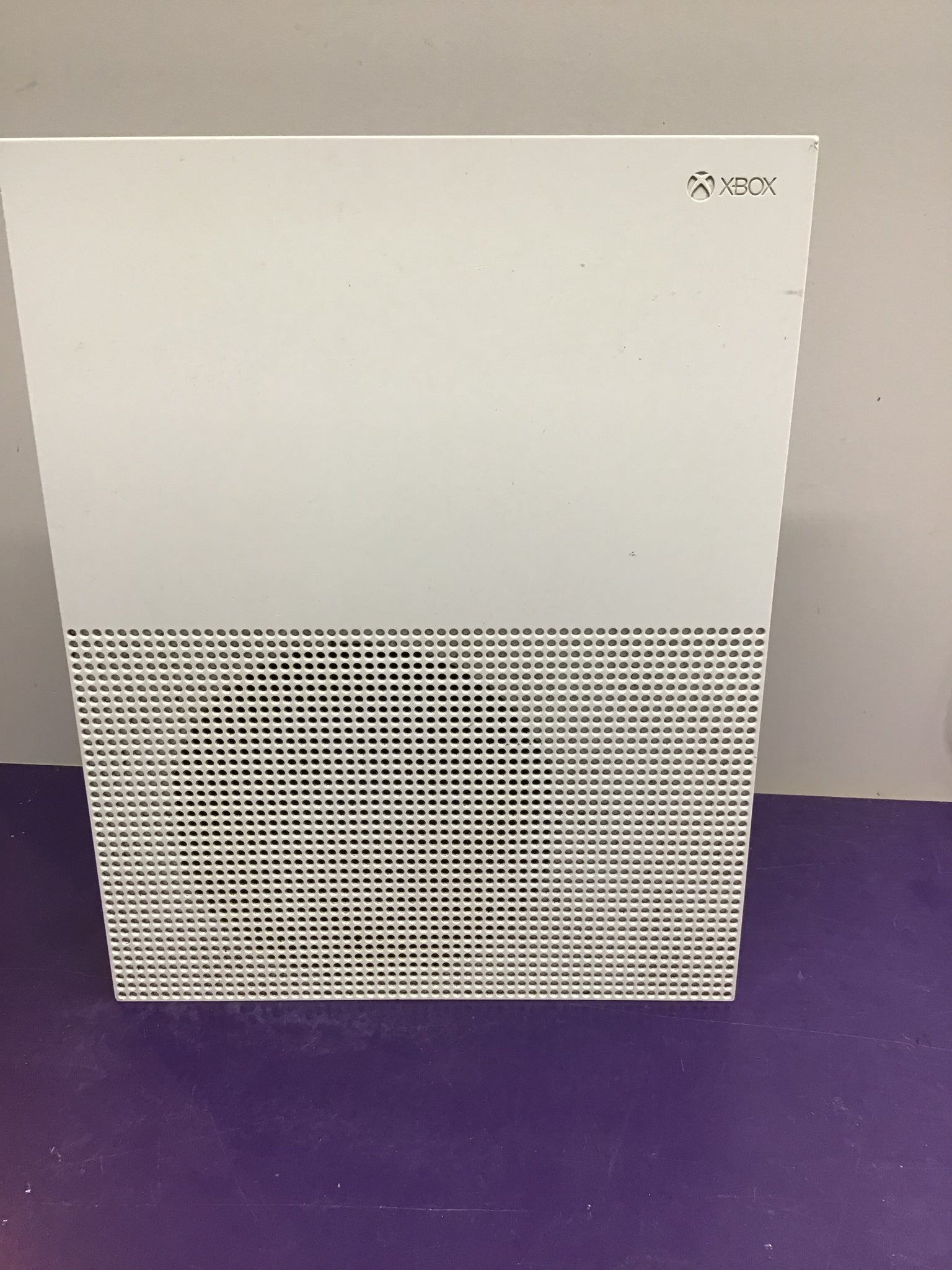 Xbox One S no controller