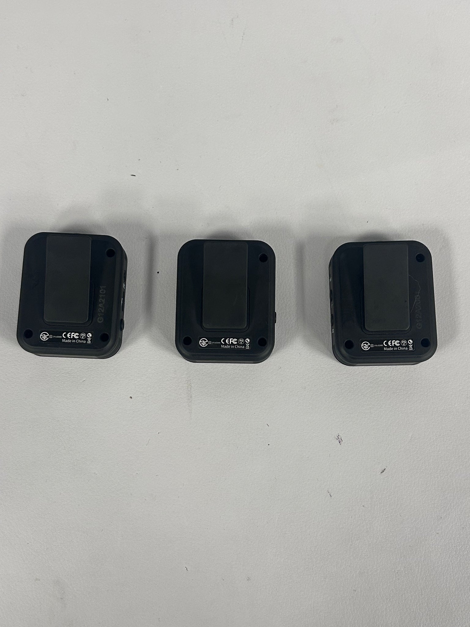 Synco Wireless Lavalier Microphone