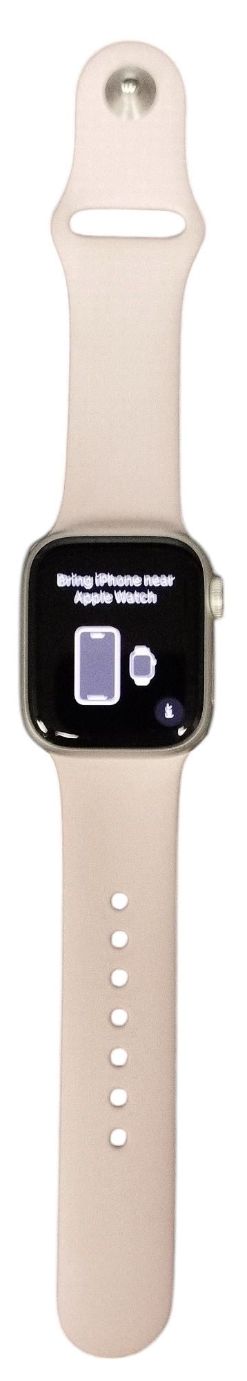 Apple Watch Series 9 - 41mm