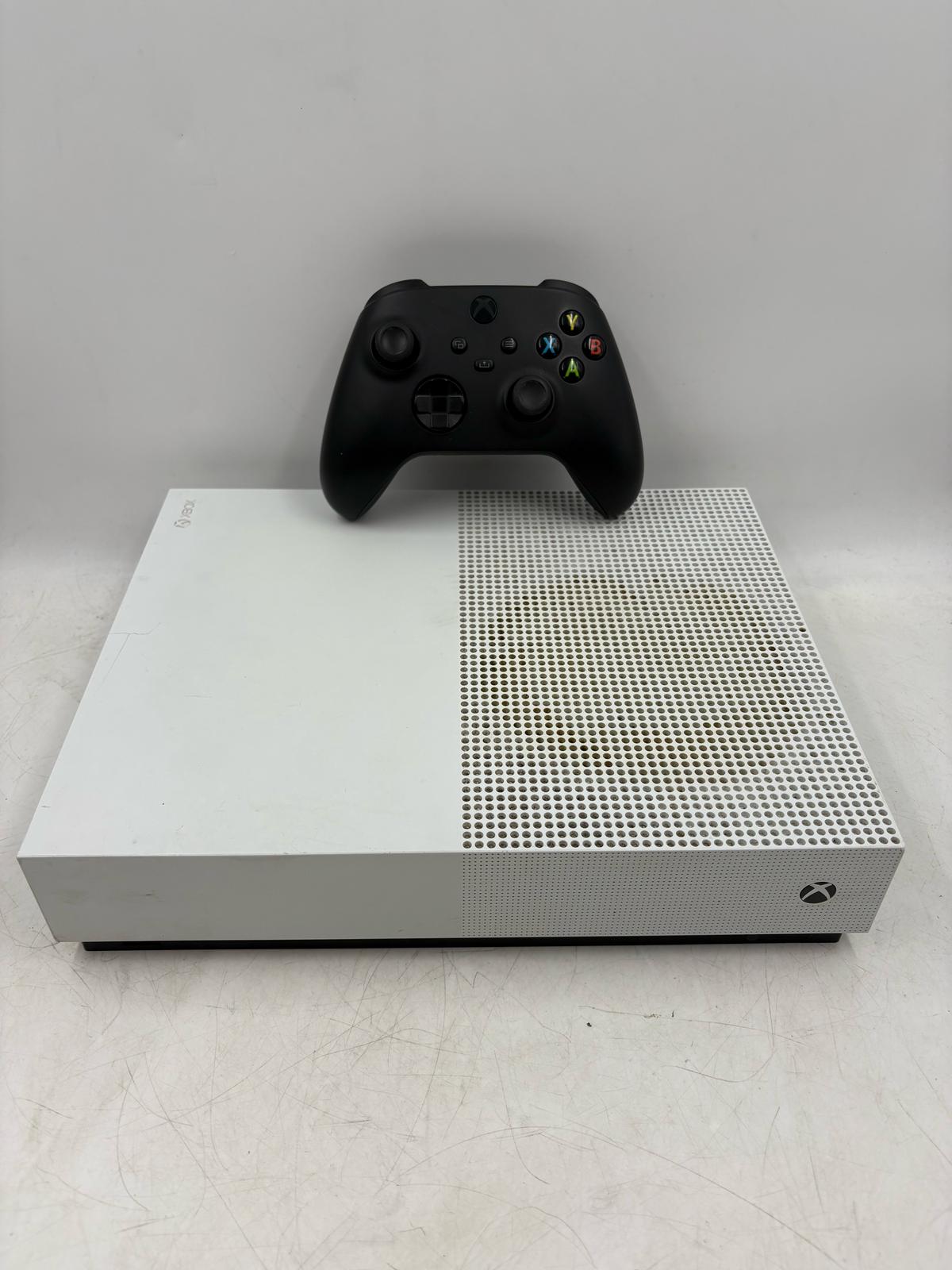 Xbox One S 500GB Console