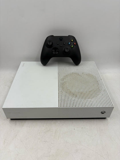 Xbox One S 500GB Console