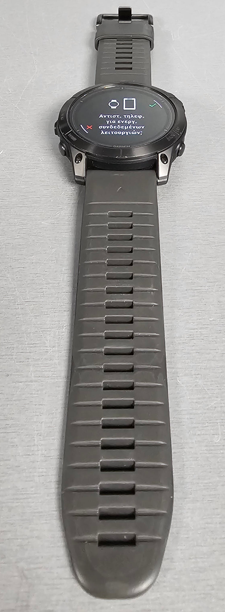 Garmin epix Pro (Gen 2) Sapphire Edition, 51mm, High Performance Smartwatch