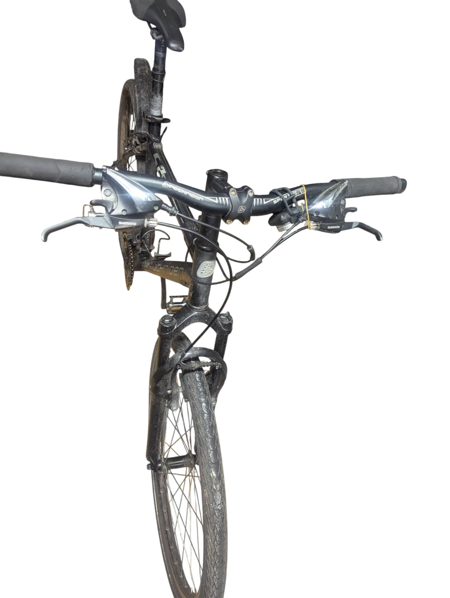 Rockrider S2 Bike