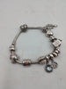 Pandora Silver Bracelet with 11 charms