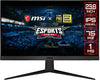 MSI eSports Gaming Monitor Optix G241 Model 3BA41T-006 Boxed