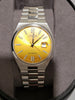 Citizen Automatic Tsuyosa Men's Stainless Steel Bracelet Watch