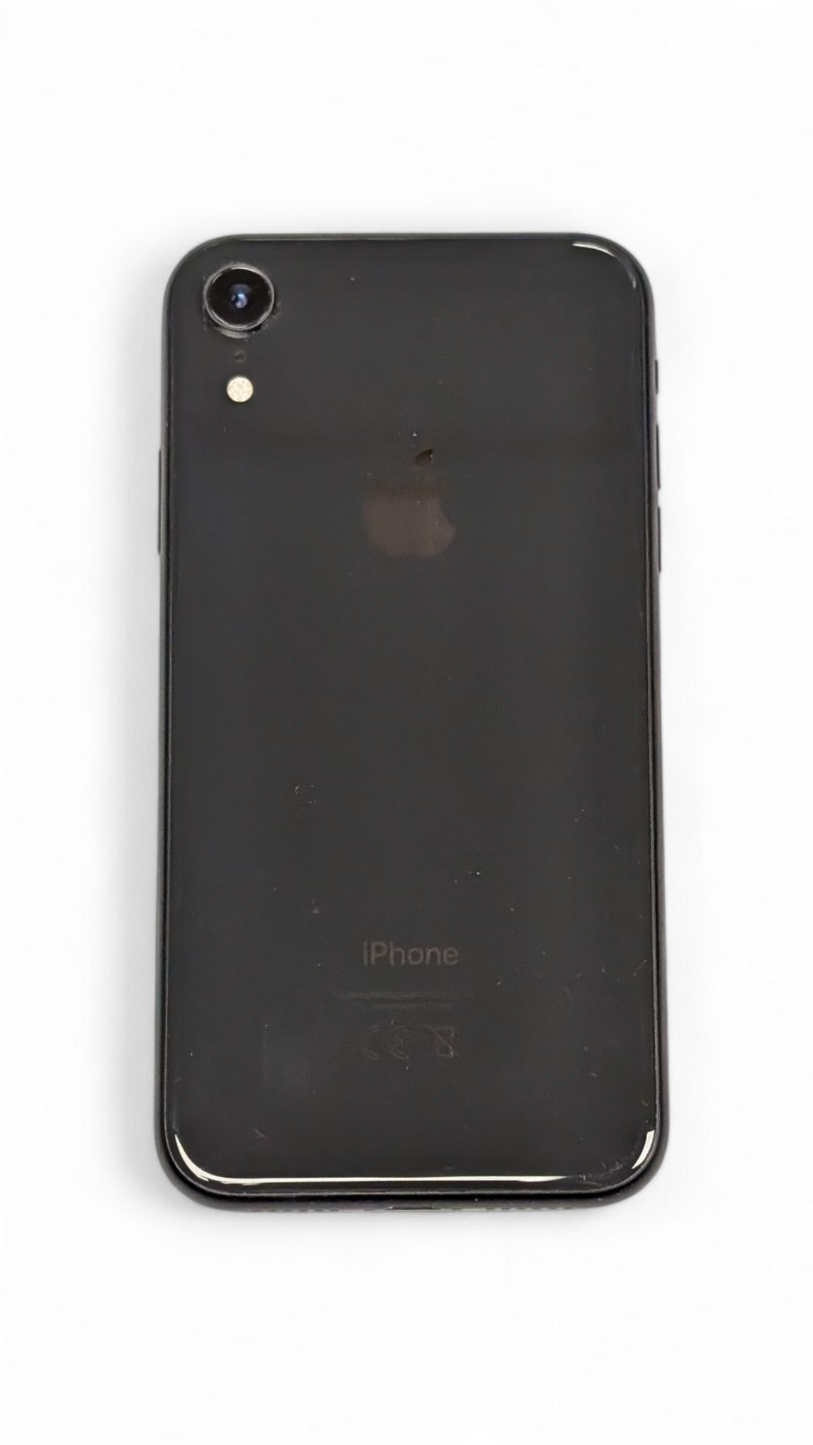 Apple iPhone XR 64GB Black Unlocked *Unboxed*