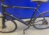 Merida Speeder 100 2020 Hybrid Bike Large Frame - Black **Collection Only**