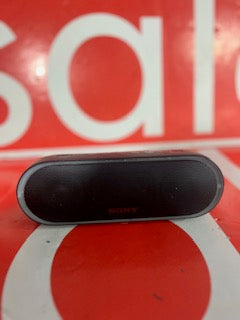 Sony Wireless Speaker - Unboxed