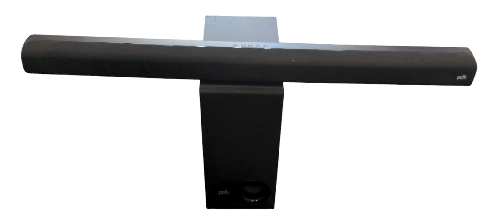 Polk Signa S2 Soundbar and Subwoofer