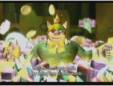 Blinx The Time Sweeper - Xbox - Great Yarmouth