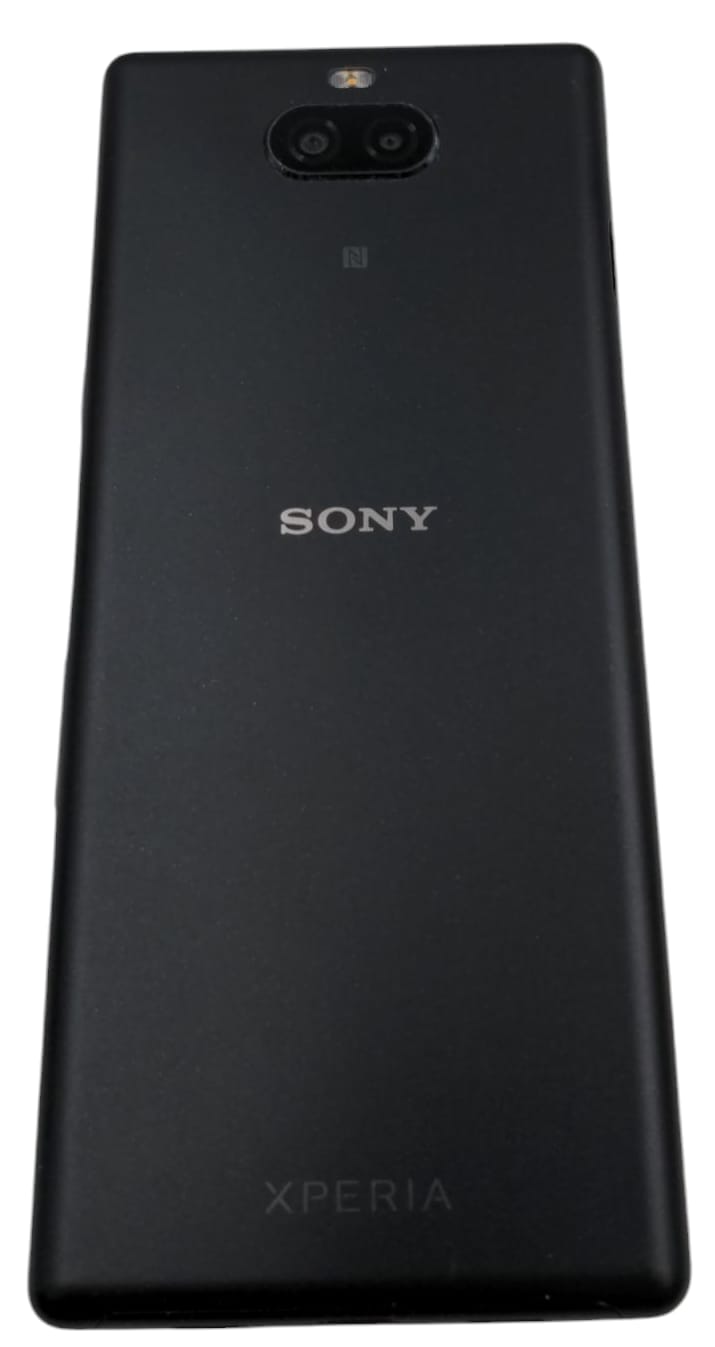Sony Xperia 10, 64GB, Black, EE Network Only