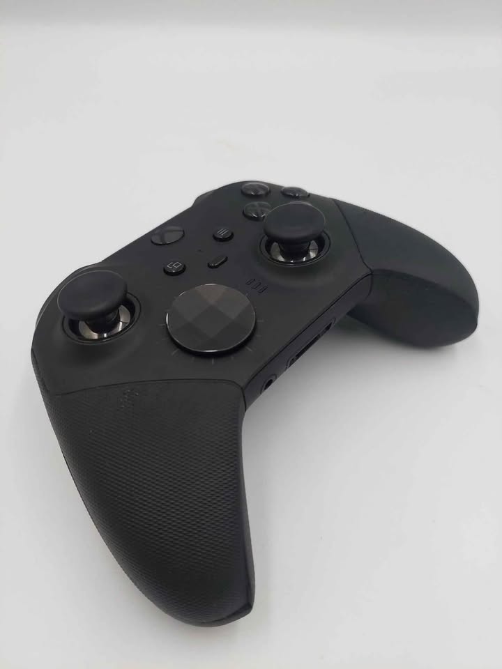 Official Xbox Elite Series 2 Controller- No Parts Included