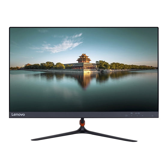 Lenovo L2264A LCD Monitor