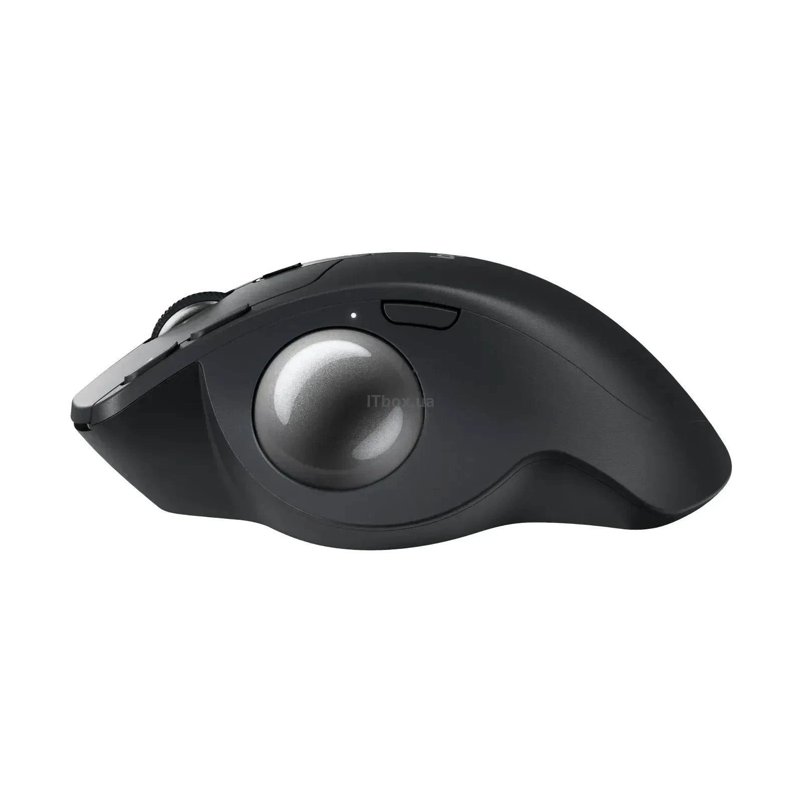 Logitech MX Ergo S Wireless Trackball Mouse