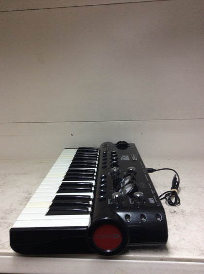 Line 6 Tone Port Keyboard