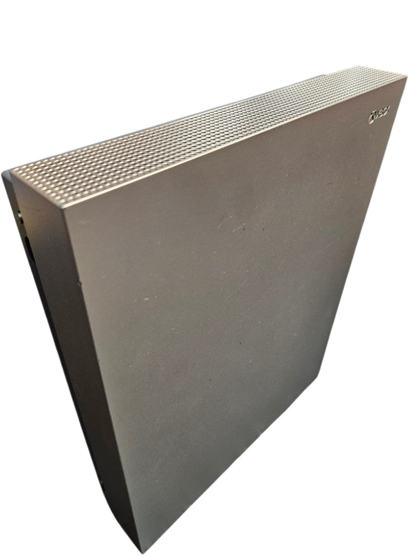 Microsoft X-Box One X 1TB **Limited Edition** - with 3 Games and Controller - Unboxed