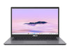 Asus CX34 14 Inch Screen Chromebook Plus Intel Core I3 8GB RAM 256GB UFS Grey