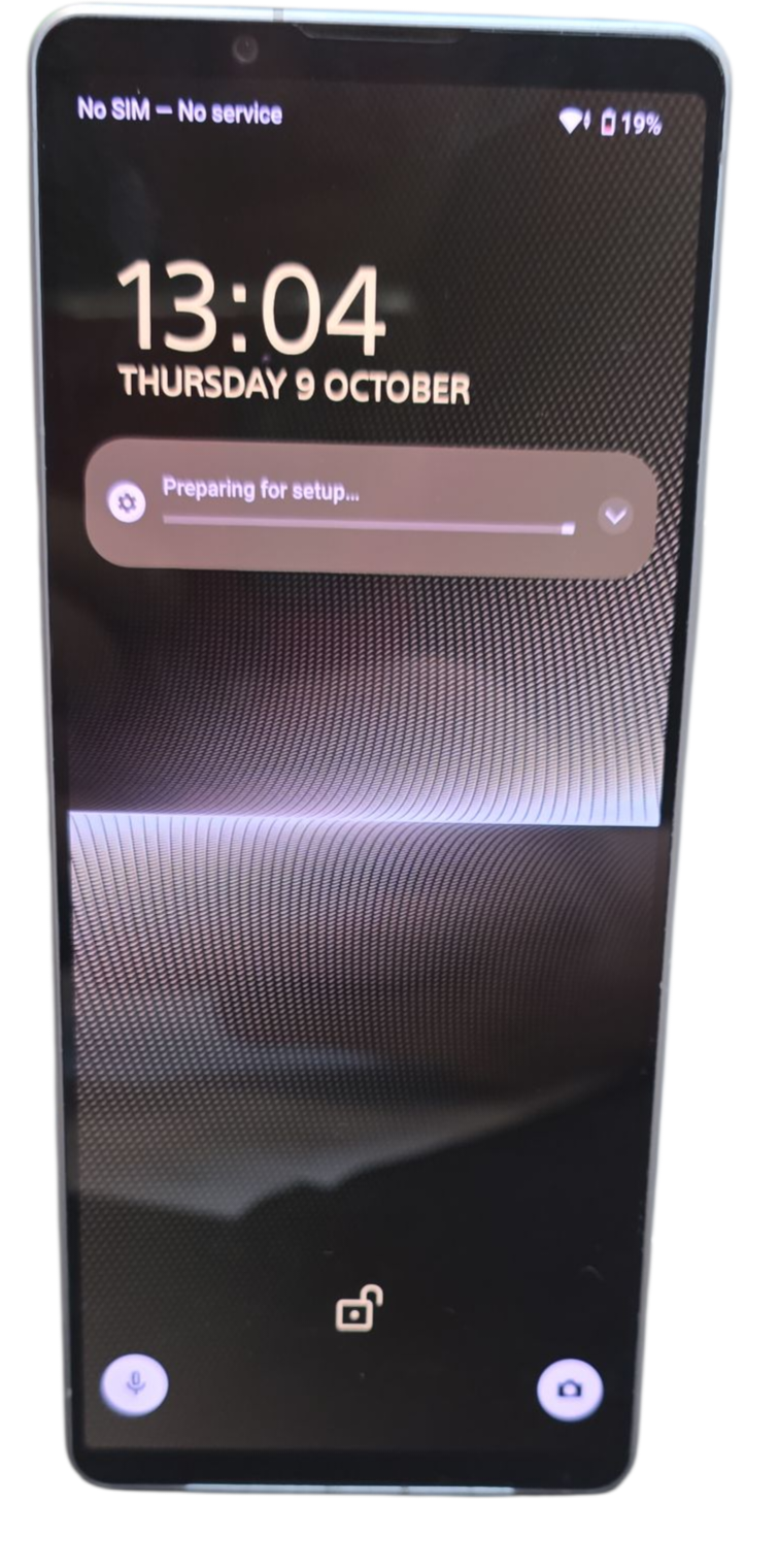 Sony Xperia 1 IV 5G 256GB