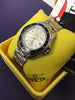 Invicta Quartz Tachymetre