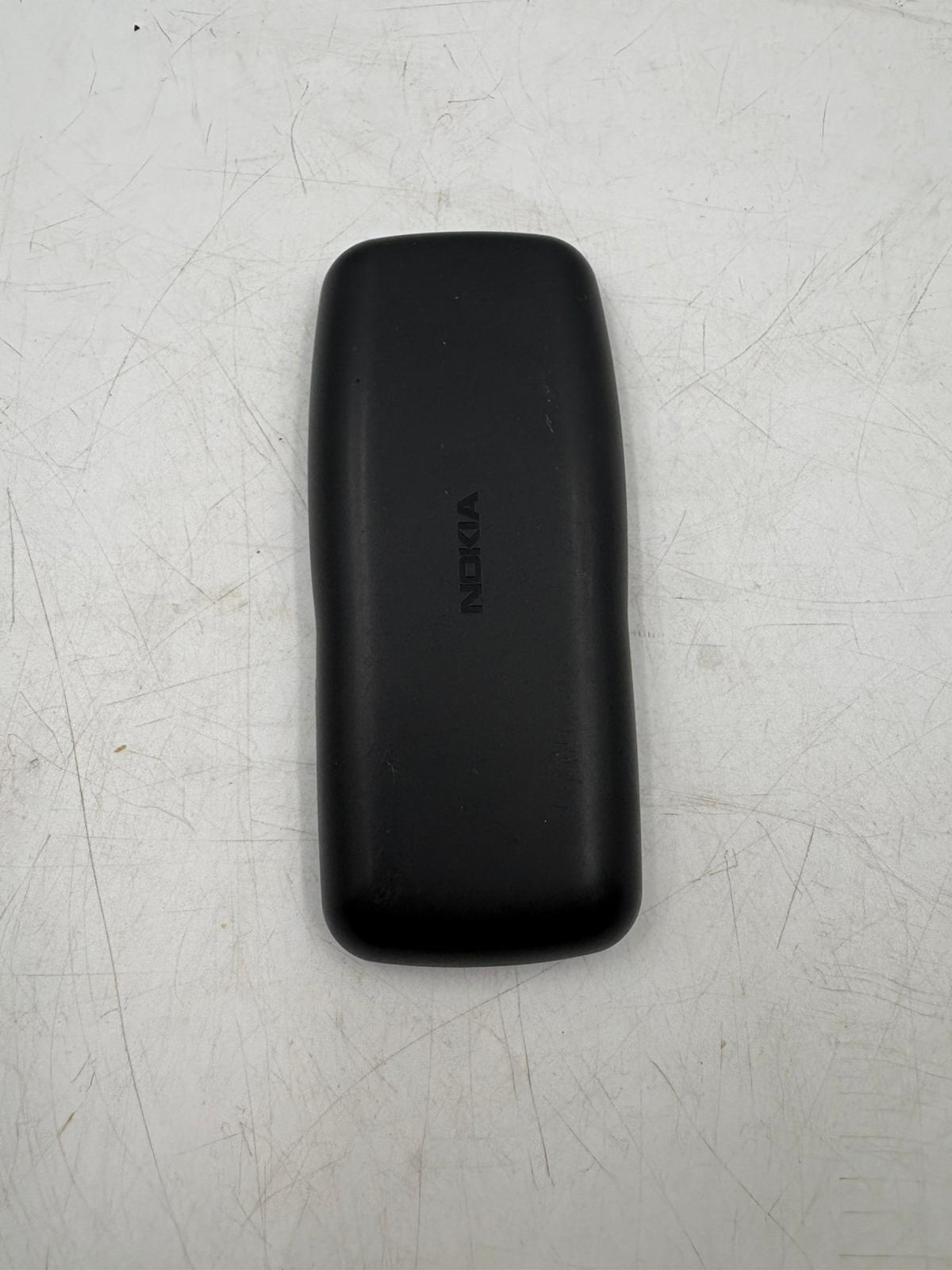 Nokia 106 Mobile Phone
