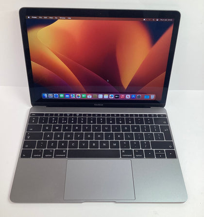 Apple MacBook 12-Inch
